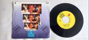 Dischi in vinile: THE ROLLING STONES-BROWN SUGAR / BITCH / SINGLE 1971 PROMOTONE N.V./ HISPAVOX H-719, ESPAÑA.
